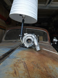 Turbo Lamp