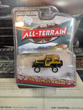 Greenlight 1976 Jeep CJ-5 Renegade
