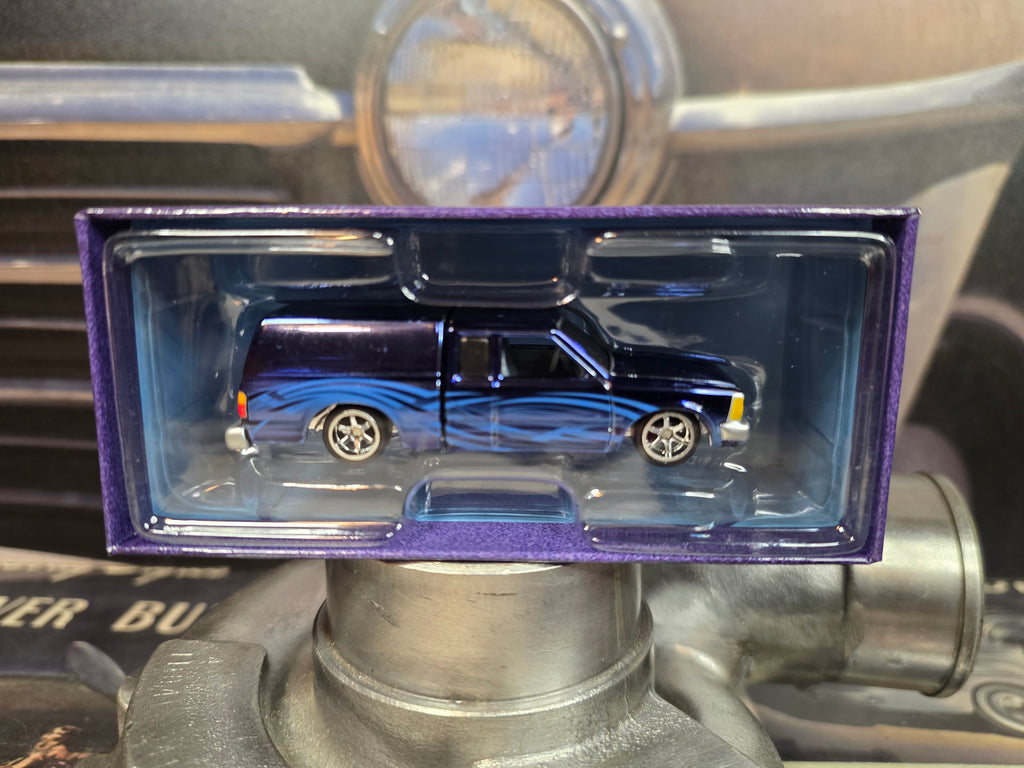Hot Wheels RLC Exclusive 1986 Nissan 720 King Cab