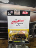 Chase M2 Machines 1:64 MiJo Exclusives Chevrolet C1500 SS454 Pickup 1993 LTD